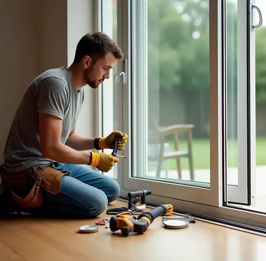 Why Palm Beach Homeowners & Businesses Trust Us