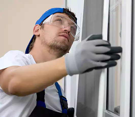 Why Choose Us for Sliding Glass Door Services Palm Beach, FL?